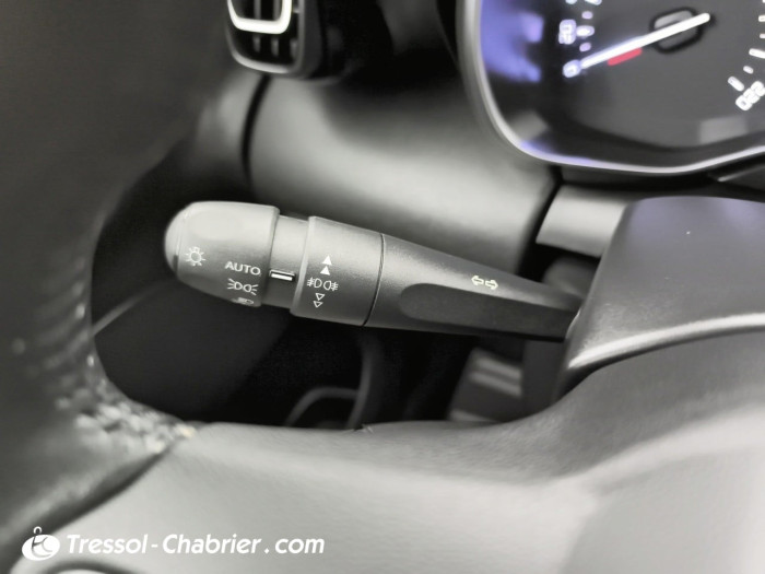 Citroën C3 AIRCROSS PureTech 110 S&S EAT6 Feel
