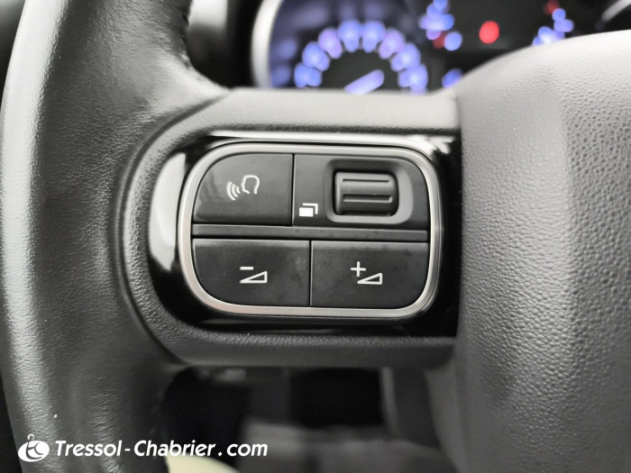 Citroën C3 AIRCROSS PureTech 110 S&S EAT6 Feel