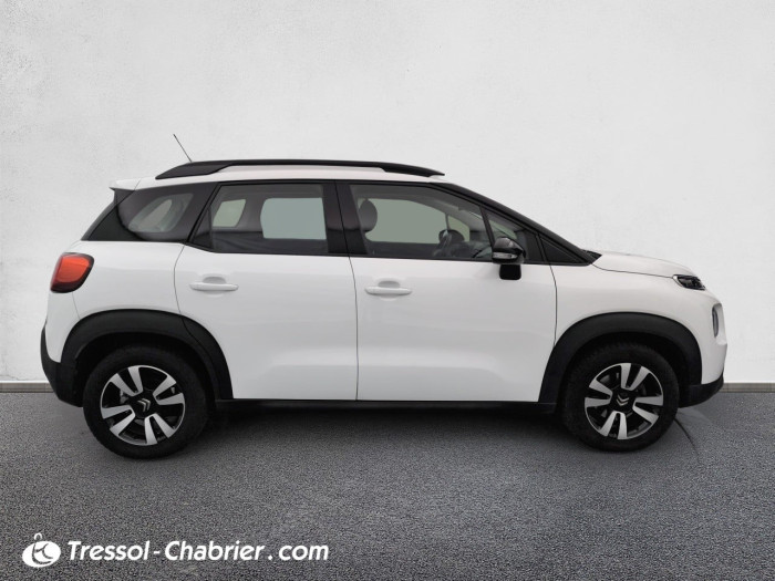 Citroën C3 AIRCROSS PureTech 110 S&S EAT6 Feel