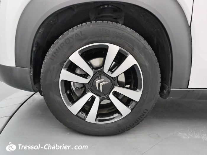 Citroën C3 AIRCROSS PureTech 110 S&S EAT6 Feel