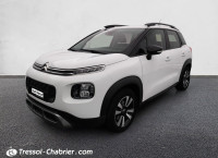 Citroën C3 AIRCROSS PureTech 110 S&S EAT6 Feel