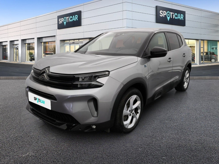 Citroën C5 AIRCROSS Hybride Rechargeable 225 e-EAT8 Feel
