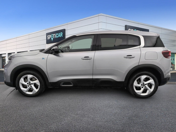 Citroën C5 AIRCROSS Hybride Rechargeable 225 e-EAT8 Feel