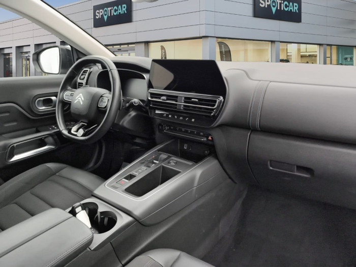 Citroën C5 AIRCROSS Hybride Rechargeable 225 e-EAT8 Feel