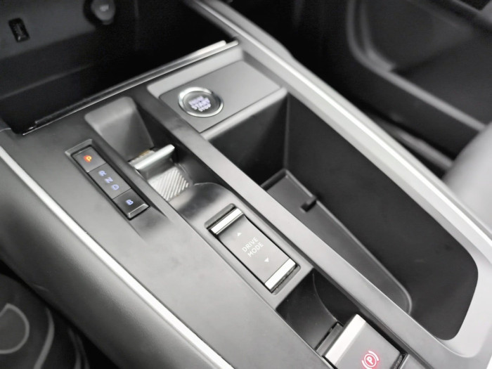 Citroën C5 AIRCROSS Hybride Rechargeable 225 e-EAT8 Feel