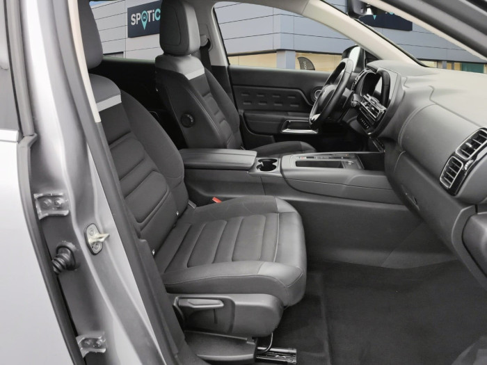 Citroën C5 AIRCROSS Hybride Rechargeable 225 e-EAT8 Feel