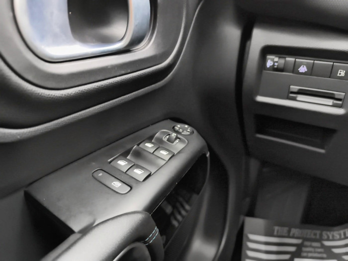 Citroën C5 AIRCROSS Hybride Rechargeable 225 e-EAT8 Feel