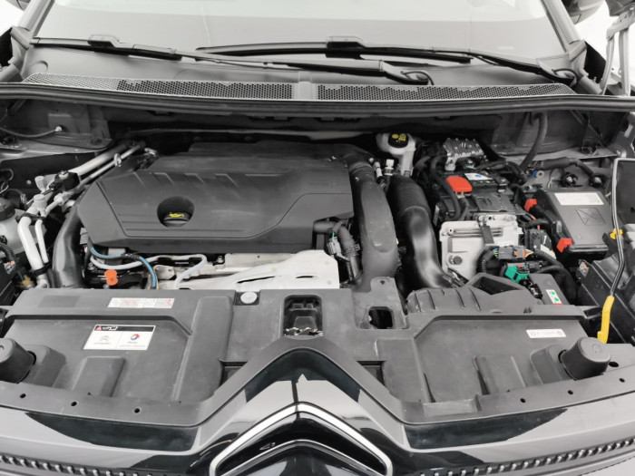 Citroën C5 AIRCROSS Hybride Rechargeable 225 e-EAT8 Feel