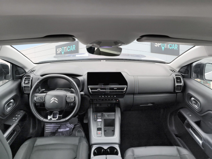 Citroën C5 AIRCROSS Hybride Rechargeable 225 e-EAT8 Feel
