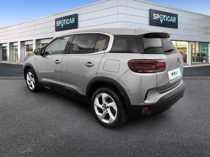 Citroën C5 AIRCROSS Hybride Rechargeable 225 e-EAT8 Feel