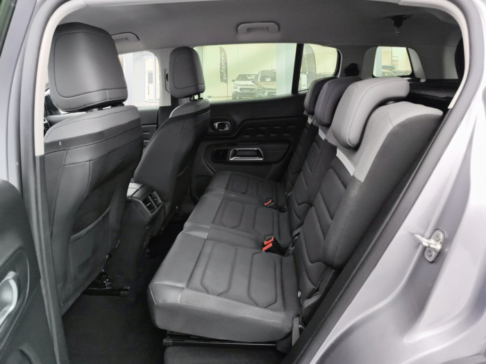 Citroën C5 AIRCROSS Hybride Rechargeable 225 e-EAT8 Feel