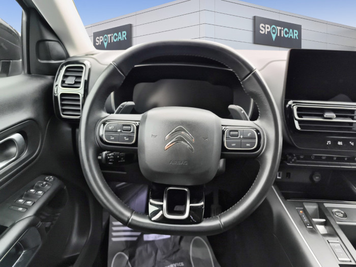 Citroën C5 AIRCROSS Hybride Rechargeable 225 e-EAT8 Feel