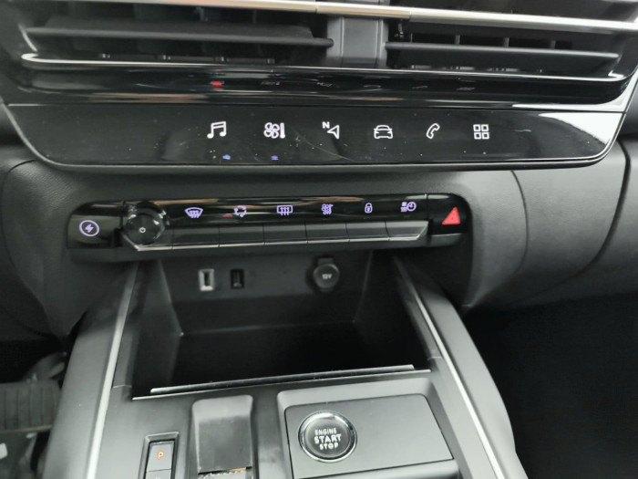 Citroën C5 AIRCROSS Hybride Rechargeable 225 e-EAT8 Feel