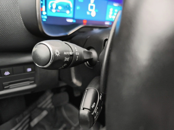 Citroën C5 AIRCROSS Hybride Rechargeable 225 e-EAT8 Feel