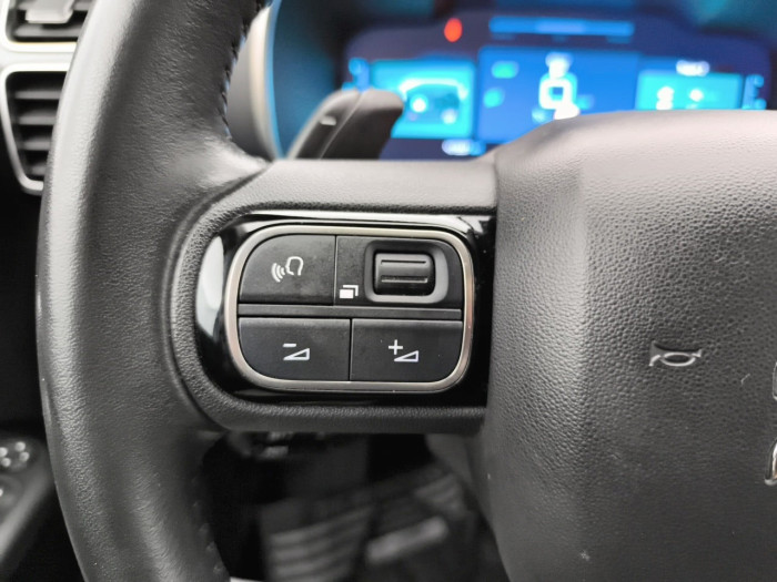 Citroën C5 AIRCROSS Hybride Rechargeable 225 e-EAT8 Feel
