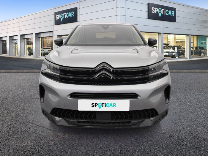 Citroën C5 AIRCROSS Hybride Rechargeable 225 e-EAT8 Feel