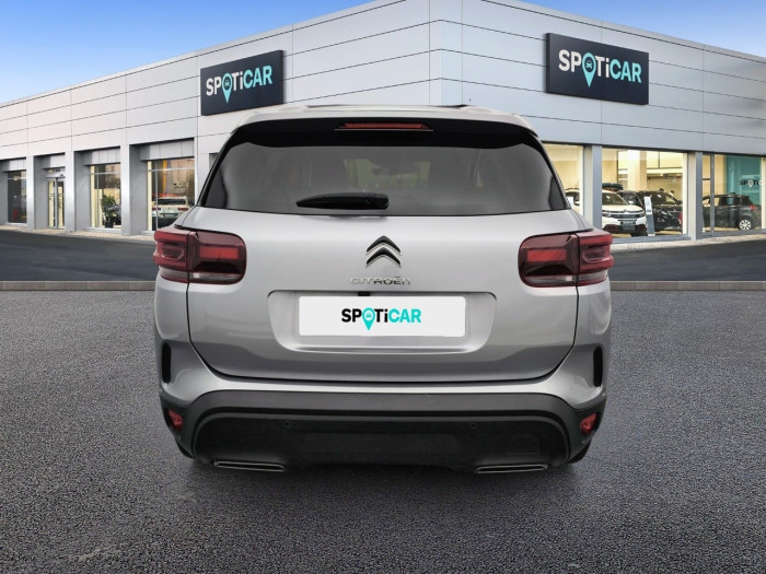 Citroën C5 AIRCROSS Hybride Rechargeable 225 e-EAT8 Feel