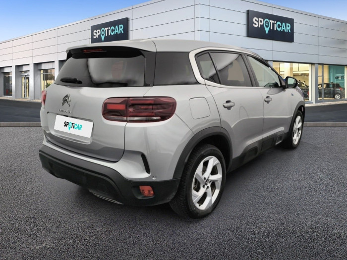 Citroën C5 AIRCROSS Hybride Rechargeable 225 e-EAT8 Feel