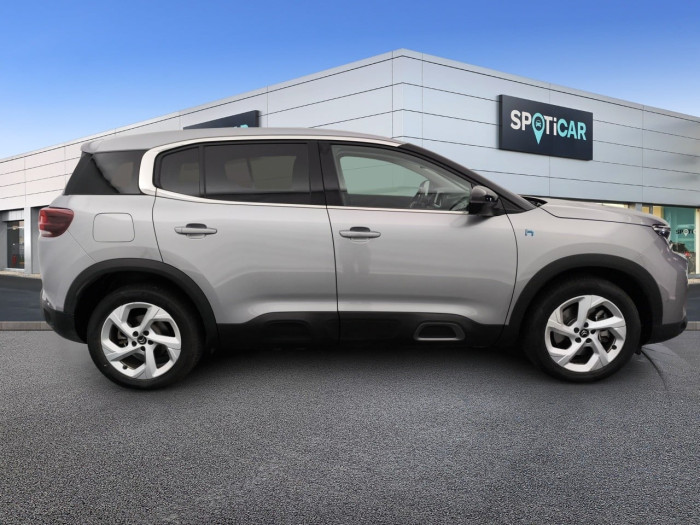 Citroën C5 AIRCROSS Hybride Rechargeable 225 e-EAT8 Feel