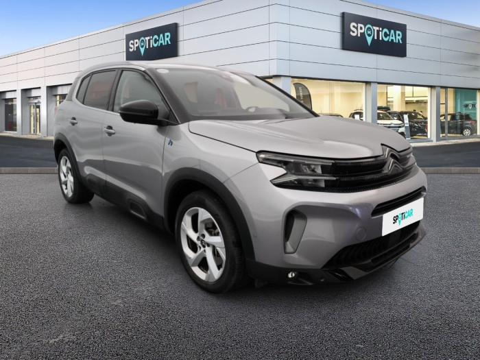 Citroën C5 AIRCROSS Hybride Rechargeable 225 e-EAT8 Feel