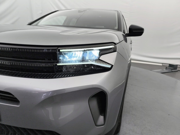 Citroën C5 AIRCROSS Hybride Rechargeable 225 e-EAT8 Feel