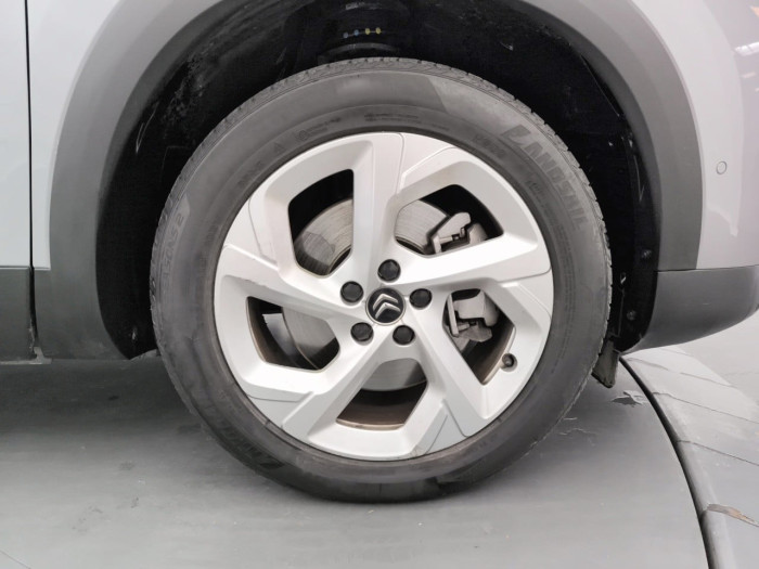 Citroën C5 AIRCROSS Hybride Rechargeable 225 e-EAT8 Feel