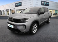 Citroën C5 AIRCROSS Hybride Rechargeable 225 e-EAT8 Max