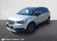 Opel CROSSLAND X 1.2 Turbo 110 ch BVA6 Innovation