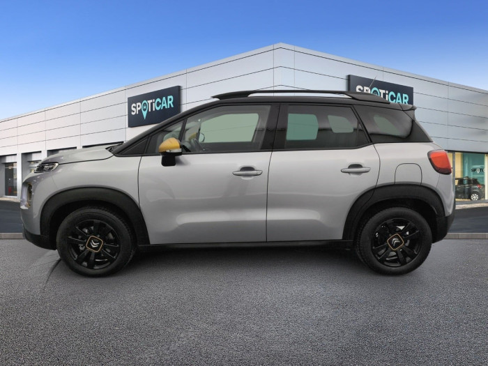 Citroën C3 AIRCROSS PureTech 130 S&S EAT6 Rip Curl