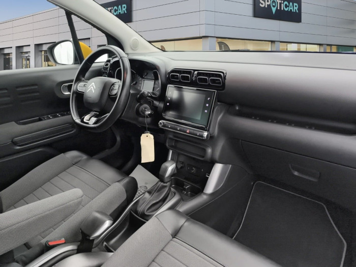 Citroën C3 AIRCROSS PureTech 130 S&S EAT6 Rip Curl
