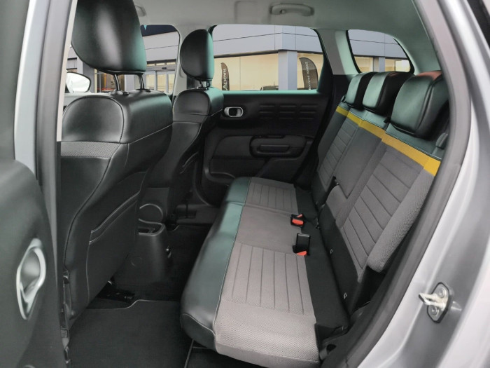 Citroën C3 AIRCROSS PureTech 130 S&S EAT6 Rip Curl