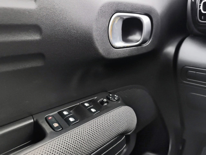 Citroën C3 AIRCROSS PureTech 130 S&S EAT6 Rip Curl