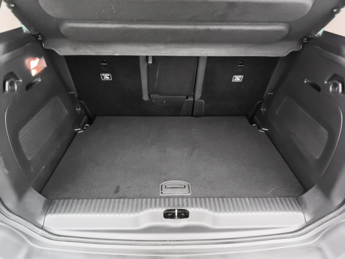 Citroën C3 AIRCROSS PureTech 130 S&S EAT6 Rip Curl