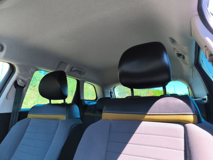 Citroën C3 AIRCROSS PureTech 130 S&S EAT6 Rip Curl