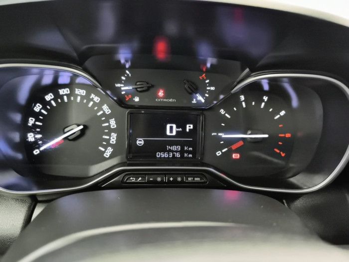 Citroën C3 AIRCROSS PureTech 130 S&S EAT6 Rip Curl
