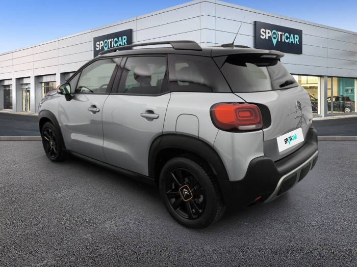Citroën C3 AIRCROSS PureTech 130 S&S EAT6 Rip Curl