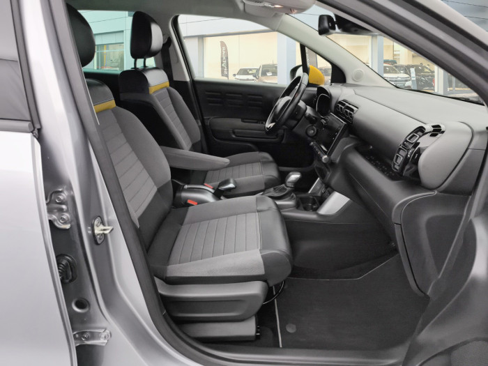 Citroën C3 AIRCROSS PureTech 130 S&S EAT6 Rip Curl