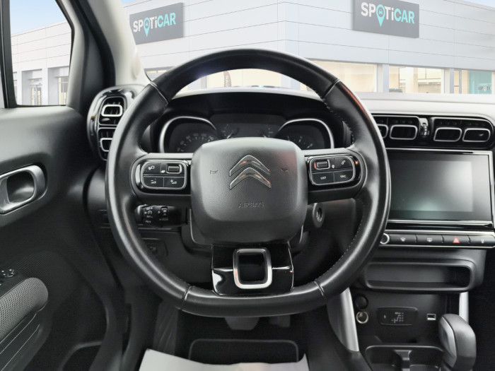 Citroën C3 AIRCROSS PureTech 130 S&S EAT6 Rip Curl