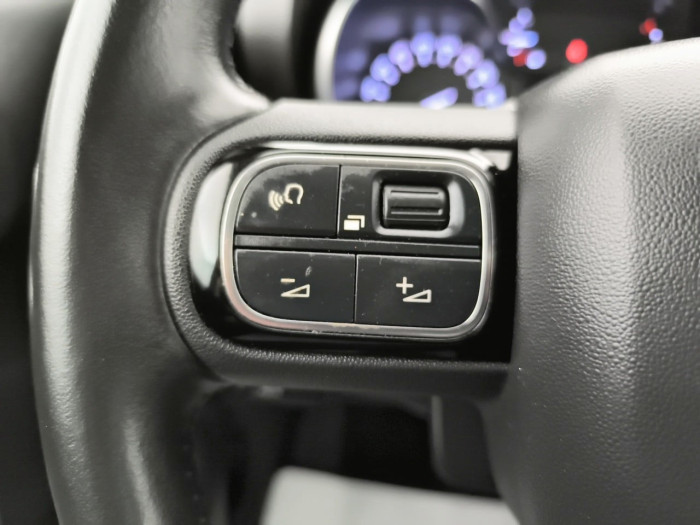 Citroën C3 AIRCROSS PureTech 130 S&S EAT6 Rip Curl