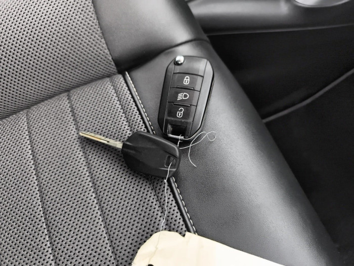 Citroën C3 AIRCROSS PureTech 130 S&S EAT6 Rip Curl