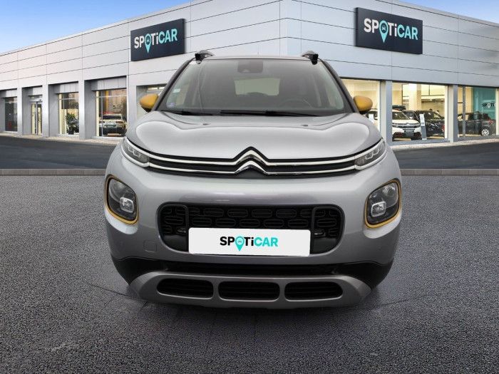 Citroën C3 AIRCROSS PureTech 130 S&S EAT6 Rip Curl