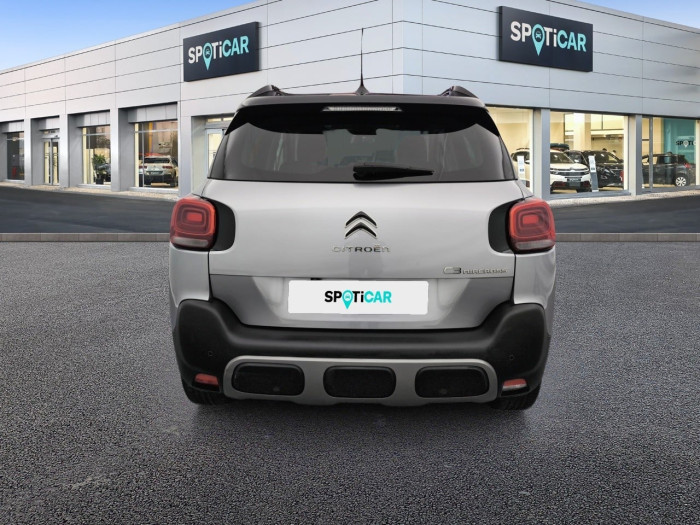 Citroën C3 AIRCROSS PureTech 130 S&S EAT6 Rip Curl