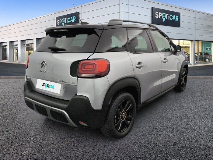 Citroën C3 AIRCROSS PureTech 130 S&S EAT6 Rip Curl