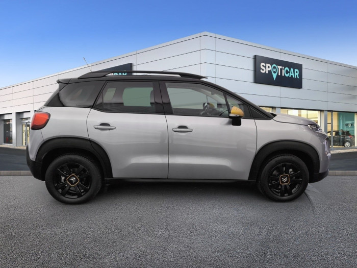 Citroën C3 AIRCROSS PureTech 130 S&S EAT6 Rip Curl