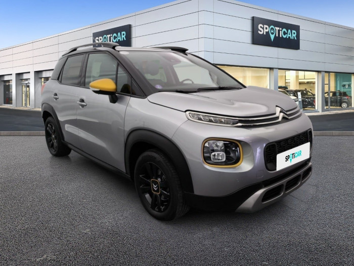 Citroën C3 AIRCROSS PureTech 130 S&S EAT6 Rip Curl