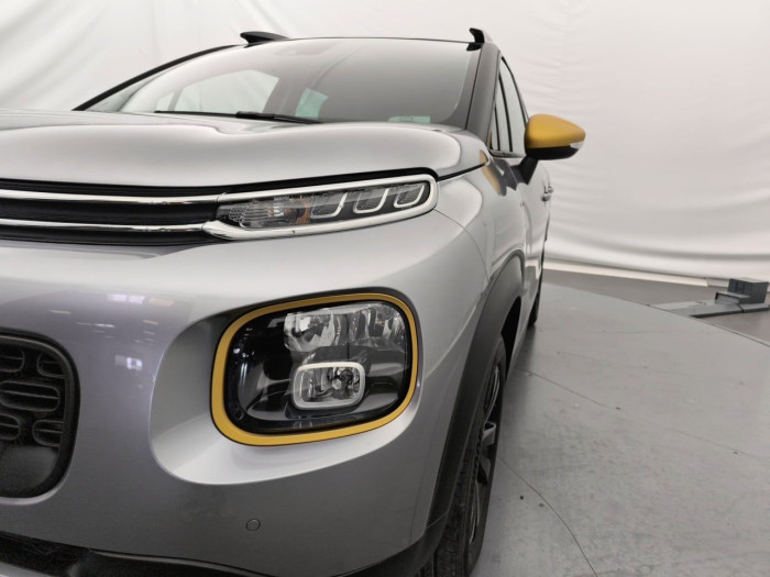 Citroën C3 AIRCROSS PureTech 130 S&S EAT6 Rip Curl