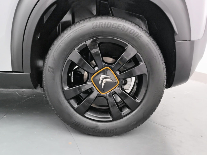 Citroën C3 AIRCROSS PureTech 130 S&S EAT6 Rip Curl