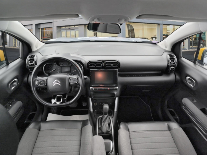 Citroën C3 AIRCROSS PureTech 130 S&S EAT6 Rip Curl