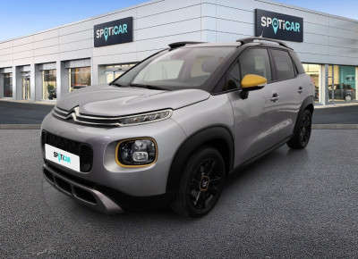 Citroën C3 AIRCROSS PureTech 130 S&S EAT6 Rip Curl