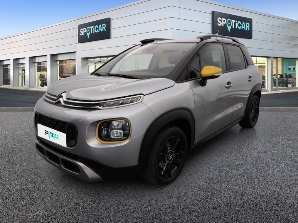 Citroën C3 AIRCROSS PureTech 130 S&S EAT6 Rip Curl